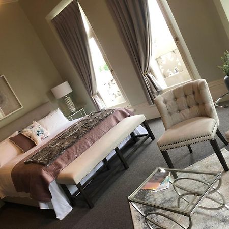 Bull And Mouth Hotel Maryborough Victoria ภายนอก รูปภาพ