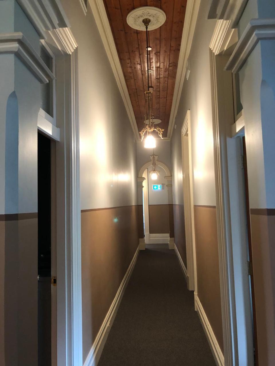 Bull And Mouth Hotel Maryborough Victoria ภายนอก รูปภาพ