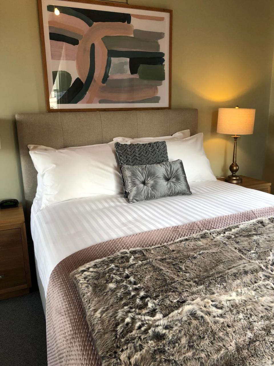 Bull And Mouth Hotel Maryborough Victoria ภายนอก รูปภาพ